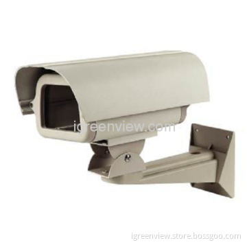 Wheatear-proof Aluminum Housing Multi-functional Bracket Can Macht Integrated Zoom Camera And Box Camera 